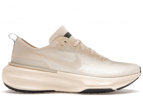 ZoomX Invincible Run Flyknit 3 'Light Cream' - DR2615-200