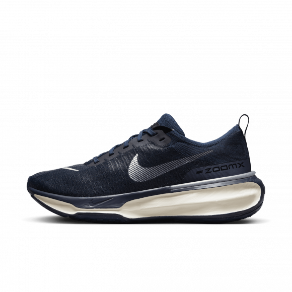 Nike Invincible 3 Men's Road Running Shoes - Blue - DR2615-400
