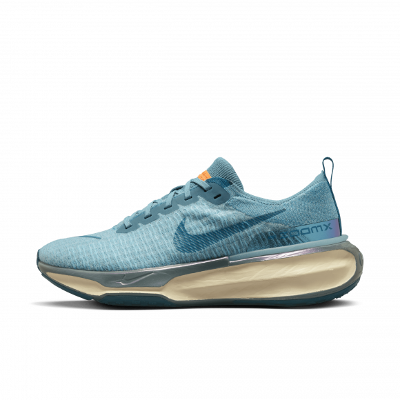 Nike Invincible 3 Men's Road Running Shoes - Blue - DR2615-401