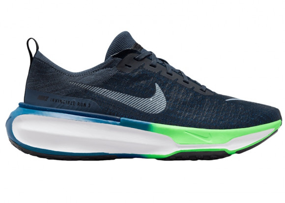 Nike ZoomX Invincible Run 3 Thunder Blue - DR2615-403