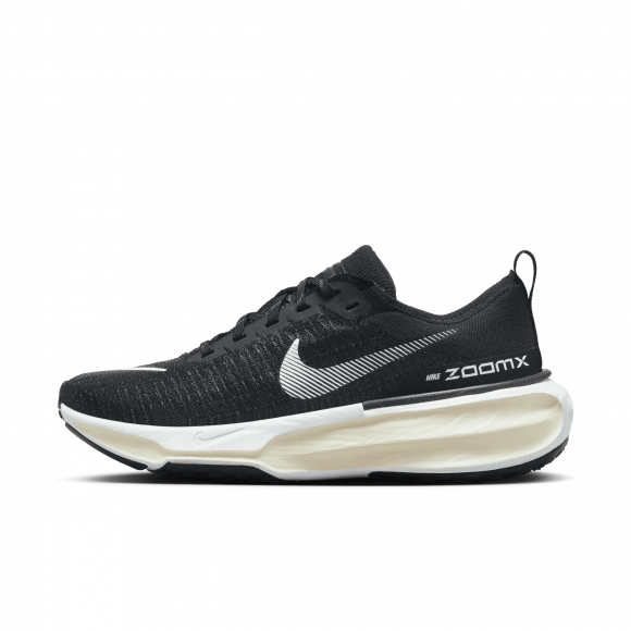 Nike Invincible 3 Hardloopschoenen voor dames (straat) - Zwart - DR2660-001