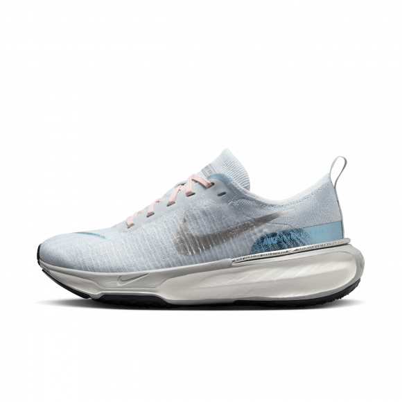 Nike Invincible 3 Women's Road Running Shoes - Grey - DR2660-010