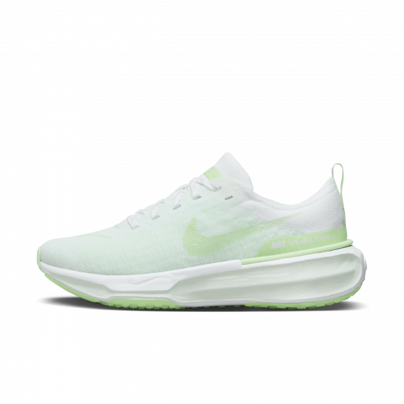 Nike Invincible 3 Women's Road Running Shoes - White - DR2660-104