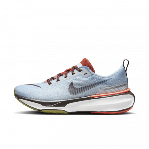 Nike Invincible 3 Women's Road Running Shoes - Blue - DR2660-402