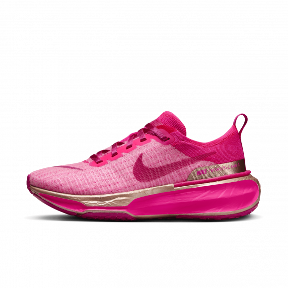Chaussure de running sur route Nike Invincible 3 pour femme - Rouge - DR2660-602