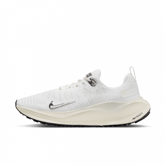 Nike InfinityRN 4 hardloopschoenen voor dames (straat) - Wit - DR2670-104