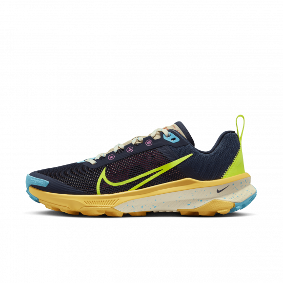 Shoes - zapatillas de Nike pronador talla 36 entre 60 y 100 Blue Nike Kiger 9 Women's Trail