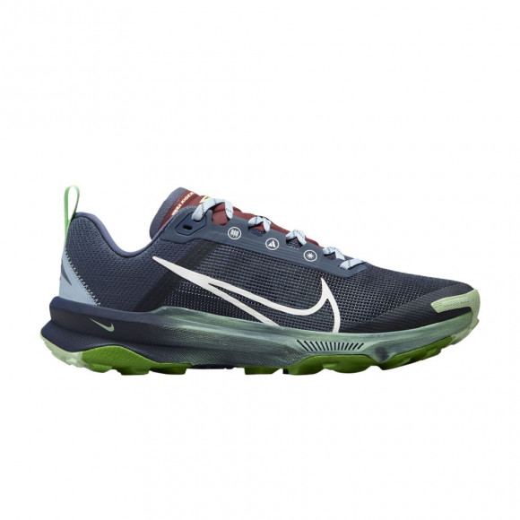 Nike Wmns Terra Kiger 9 'Thunder Blue Vapor Green' | Women's Size 8 - DR2694-403