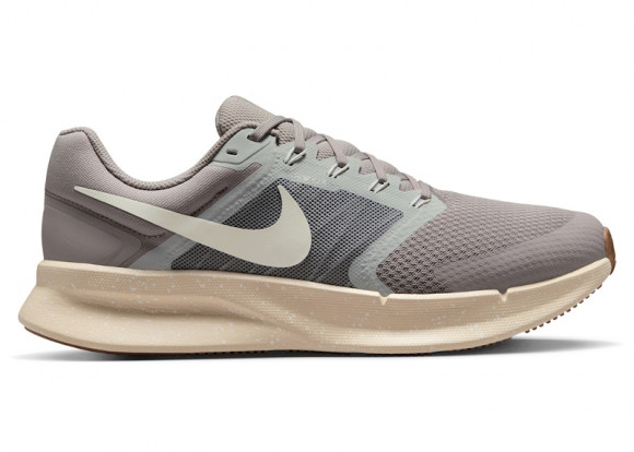 Nike Run Swift 3 College Grey Light Silver Pearl White Sail - DR2695-013