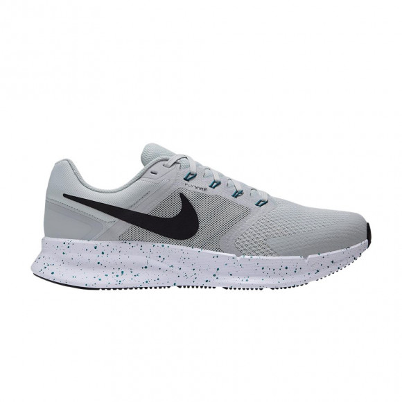 Nike Run Swift 3 Road 'Grey Mist Bright Spruce' | Men's Size 7 - DR2695-022