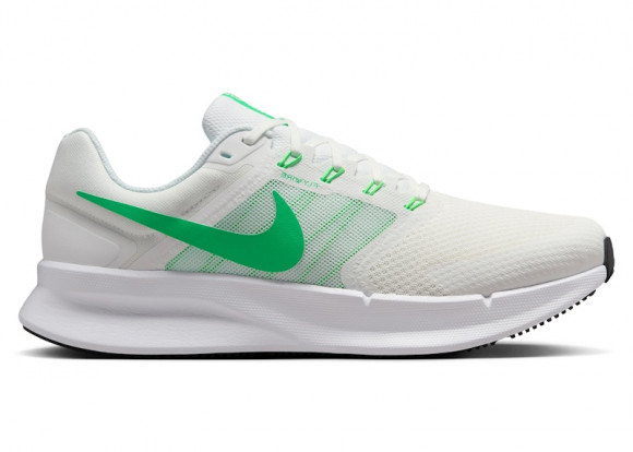 Nike Run Swift 3 Summit White Barely Green Green Strike Green Shock - DR2695-111