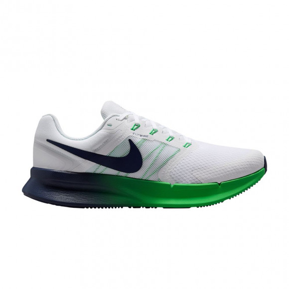 Nike Run Swift 3 'White Green Spark' | Men's Size 11 - DR2695-124