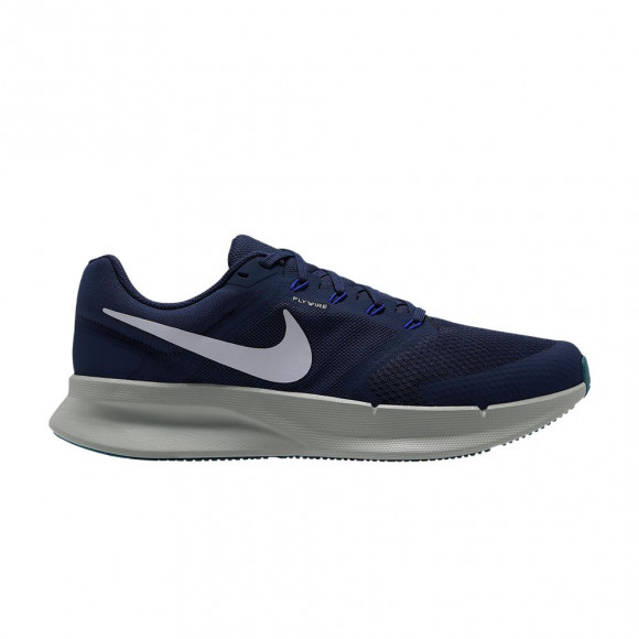 Nike Run Swift 3 Road 'Midnight Navy Smokey Blue' | Men's Size 10 - DR2695-407