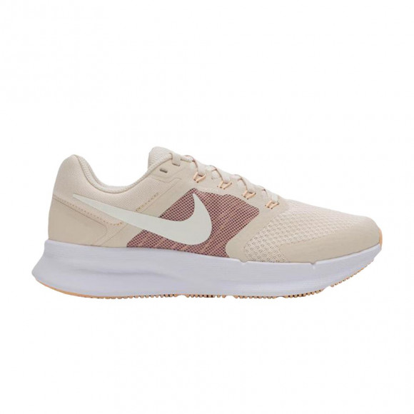 Nike Wmns Run Swift 3 'Beige Pink' | Tan | Women's Size 5.5 - DR2698-107