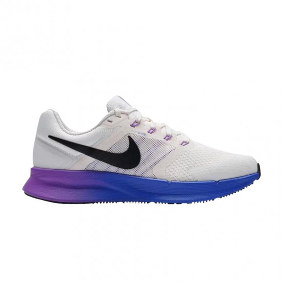 Nike Wmns Run Swift 3 'White Purple' | Women's Size 8 - DR2698-110
