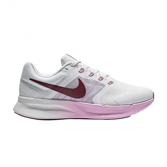 Nike Wmns Run Swift 3 'White Purple' | Women's Size 8.5 - DR2698-114
