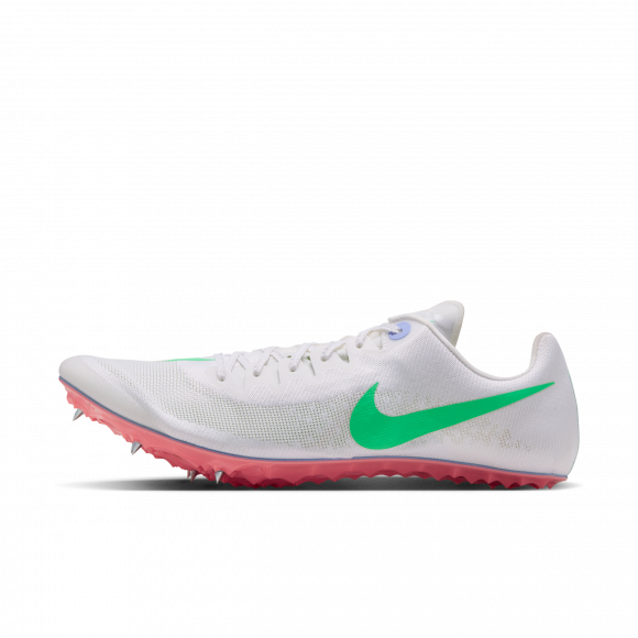 Scarpa chiodata per sprint Nike Zoom Ja Fly 4 - Bianco - DR2741-103