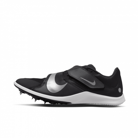 Nike Zoom Rival Athletics Jumping Spikes Black