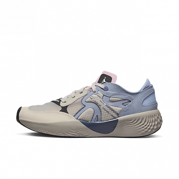 Jordan Delta 3 Low Men's Shoes - Grey - DR5280-014