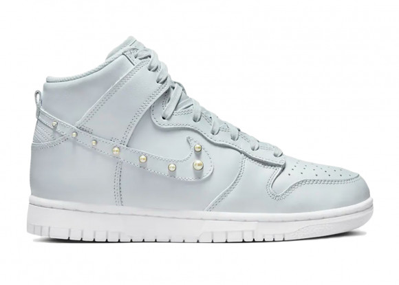 Nike Wmns Dunk High SE 'Dons Pearls' - DR5488-001