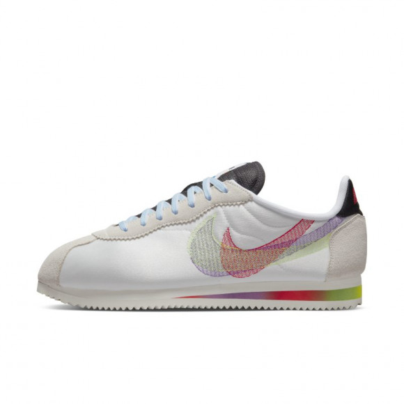 Nike Cortez TRUE Zapatillas - Blanco - South Beach Nike LeBron 8s