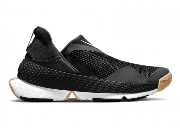 Nike Go FlyEase Black/Brown Athletic shoes (Unisex/Leisure) DR5540-001 - DR5540-001