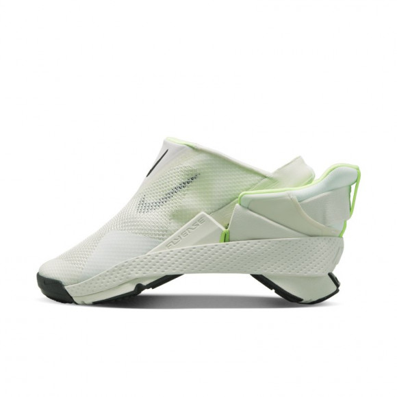 Nike Go FlyEase sko - Grey - DR5540-004
