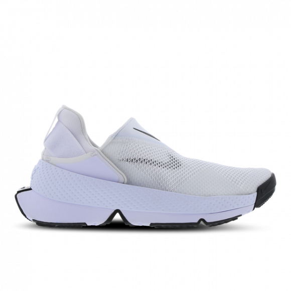 Nike Go FlyEase Shoes - White - DR5540-102