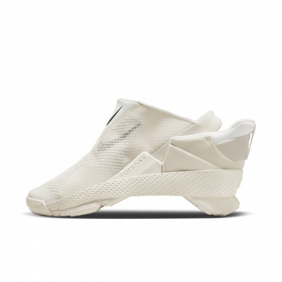 Nike Go FlyEase sko som er enkle å ta av og på - Brun - DR5540-105