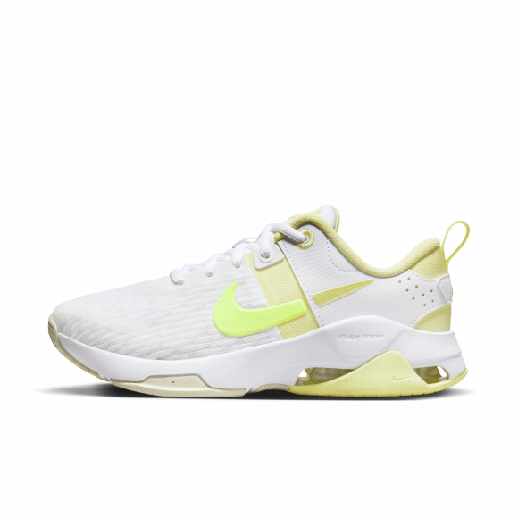 Nike Zoom Bella 6Workout-Schuh für Damen - Weiß - DR5720-105