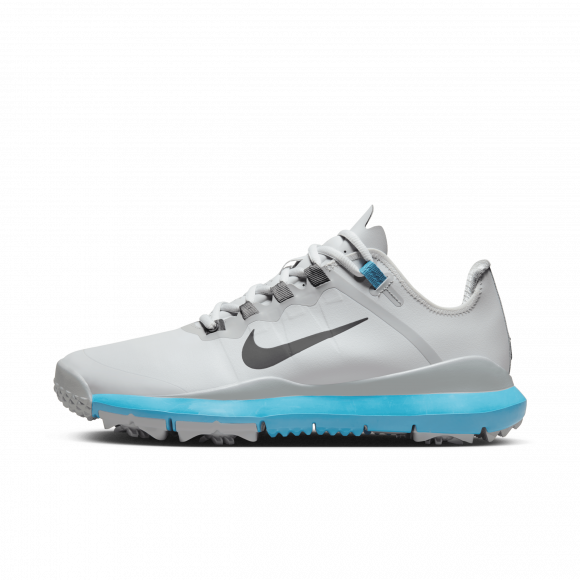 Tiger Woods '13-golfsko til mænd - grå - DR5752-001