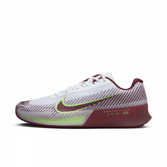 NikeCourt Air Zoom Vapor 11 - DR6966-104