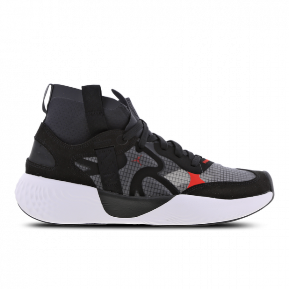 Chaussure Jordan Delta 3 Mid pour homme - Noir - DR7614-060