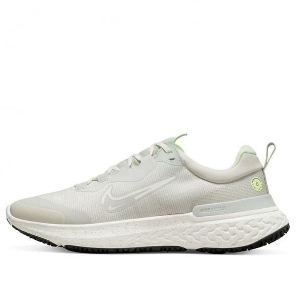 Nike React Miler 2 Shield Marathon Running Shoes (Low Tops) DR7845-111 - DR7845-111