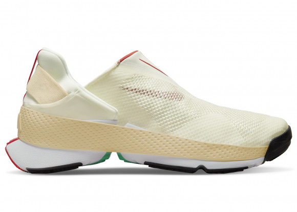 Nike GO FlyEase 'Sail Gym Red' - DR7850-161