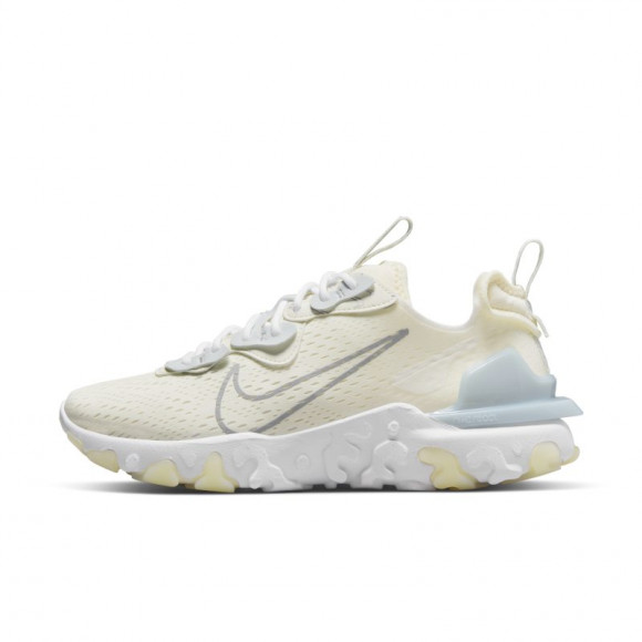 Nike React Vision JDS Zapatillas - Mujer - Gris - DR7858-100