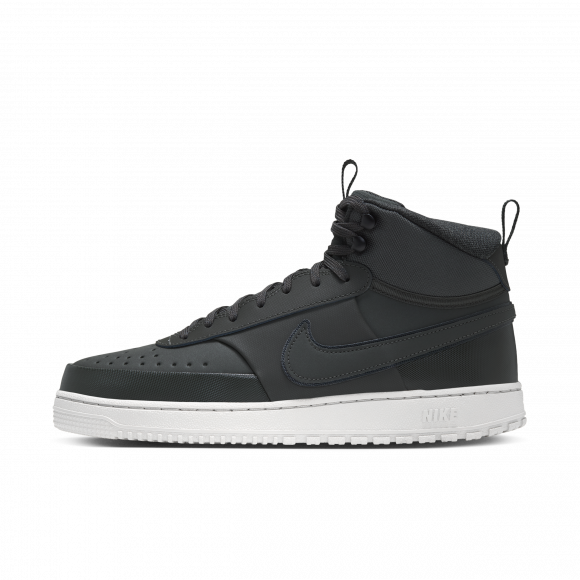Scarpa per l'inverno Nike Court Vision Mid – Uomo - Grigio - DR7882-005