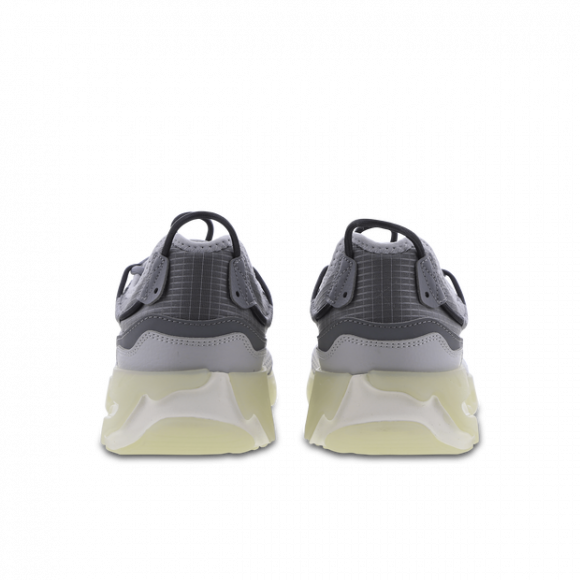 Nike React Live Men's Running Shoes Grey