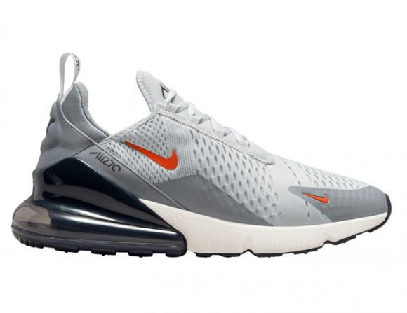 Nike Air Max 270 Sc Sneaker Grau - DR8616