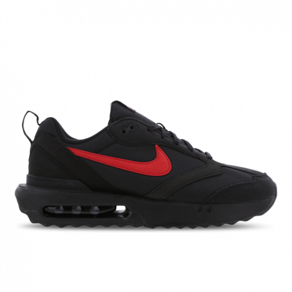 Nike Air Max Dawn Men's Shoe - Black - DR8618-001