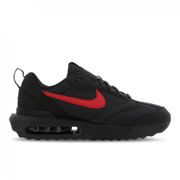 Air Max Dawn  Noir/rouge - DR8618-001