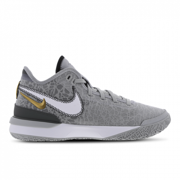 Nike Lebron XX Gen EP - Homme Chaussures - DR8784-004