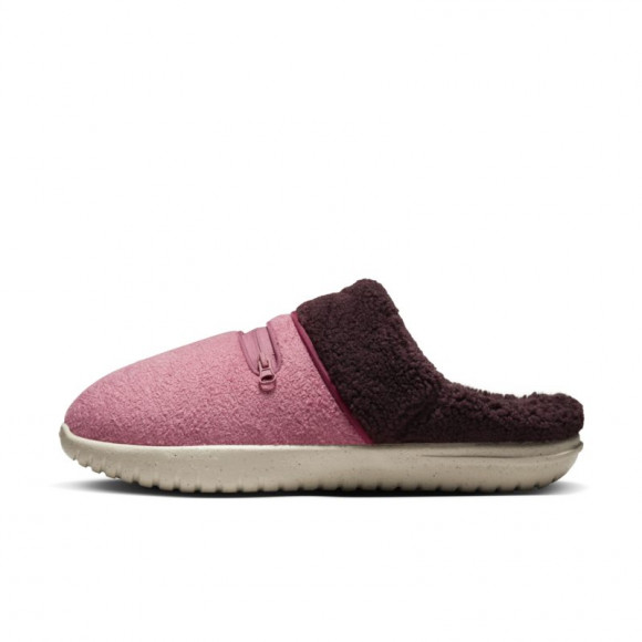 Nike Burrow SE Women's Slippers - Pink