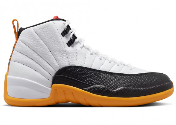 The Air Jordan 12 Low Gets a Fresh Look This Year