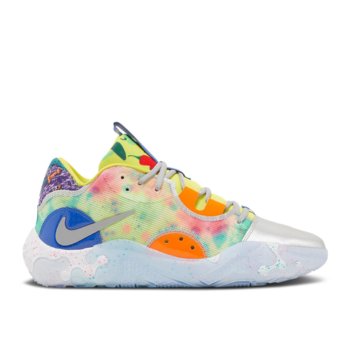 Nike PG 6 EP 'What The' - DR8960-700