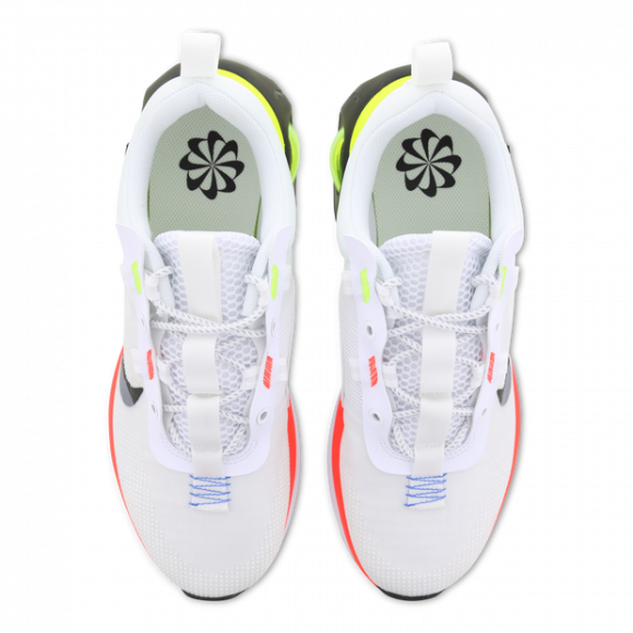 Arqueológico pizarra metálico White - soldiers Nike Air Max 2021 Men's Shoes - air foamposite one premium  aurora green