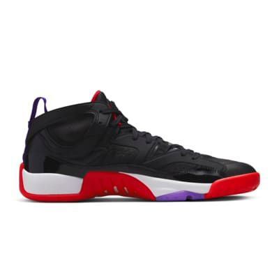 Jumpman Two Trey-sko til kvinder - sort - DR9631-001