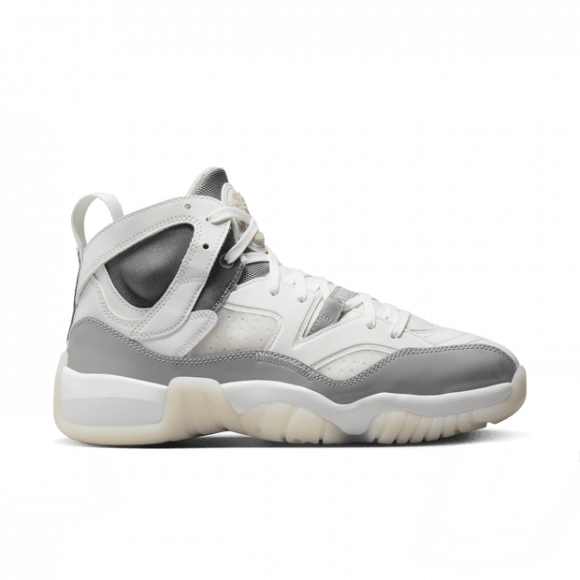 Jumpman Two Trey Women's Shoes - Grey - DR9631-002