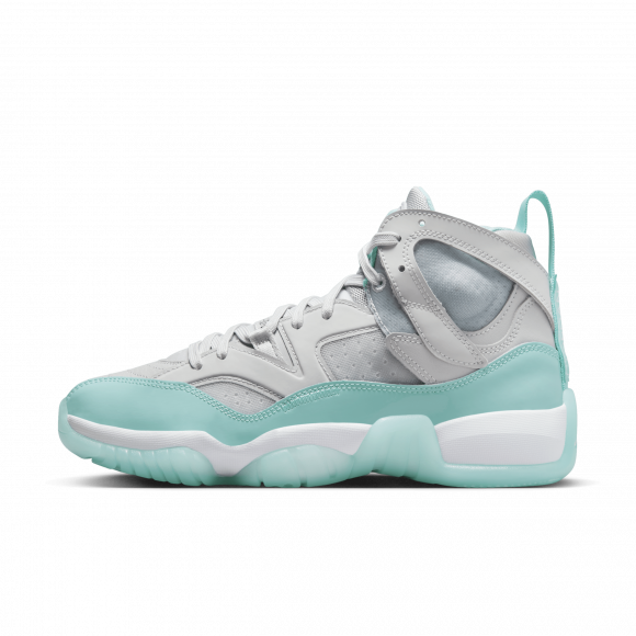 Jumpman Two Trey  Gris/bleu - DR9631-004