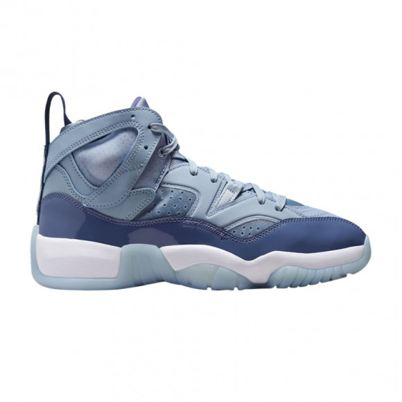 Air Jordan Wmns Jumpman Two Trey 'Ice Blue' | Women's Size 6.5 - DR9631-400